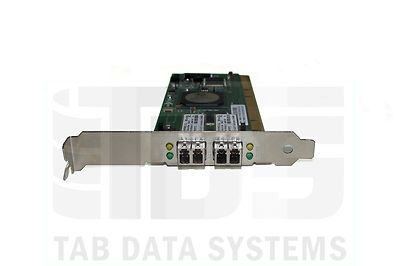 NetApp X2051A-R5 Controller R5 HBA 2-Port Optical 2Gb 111-00051+C0  