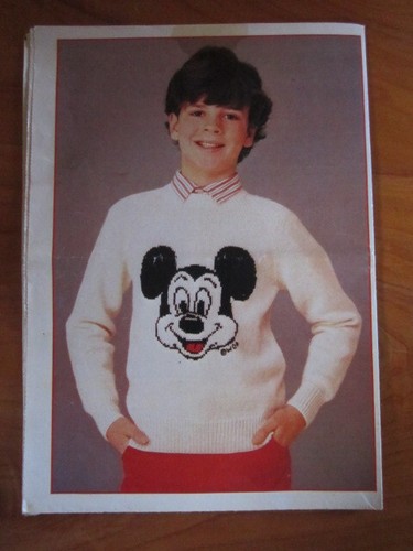 KNITTING PATTERN WOMEN'S WEEKLY CHILDREN'S CHOICE **** MUST SEE - Picture 2 of 2