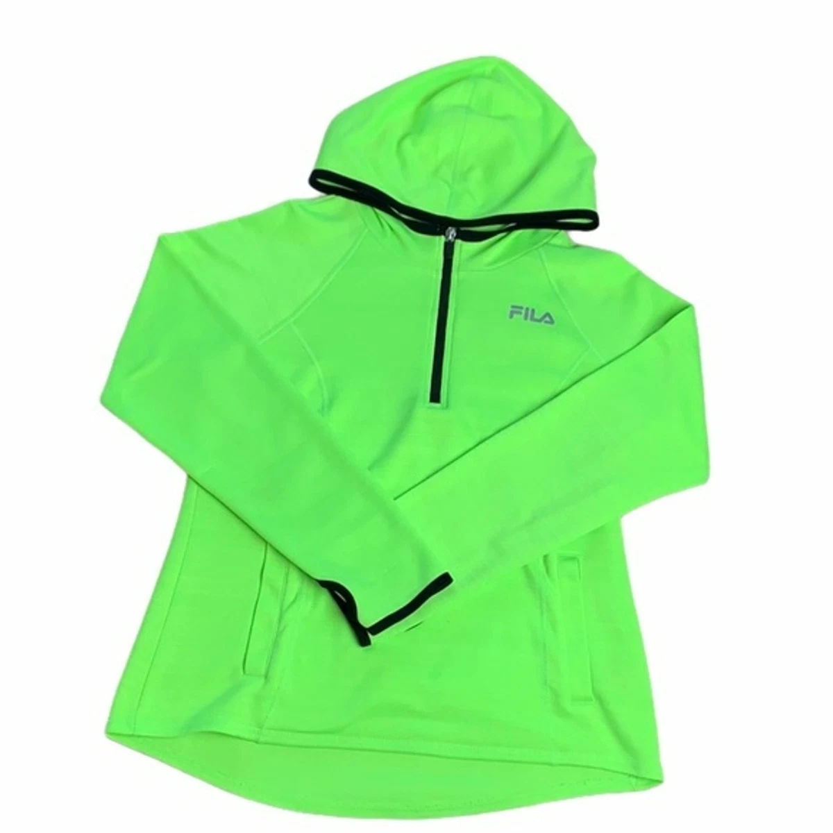 Fila sport hoodie hot sale