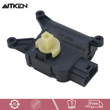 Klappe Entl&uuml;ftung Servomotor f&uuml;r A3 Q3 ETTA CC GOLF PASSAT 1K0907511G 3C1907511B