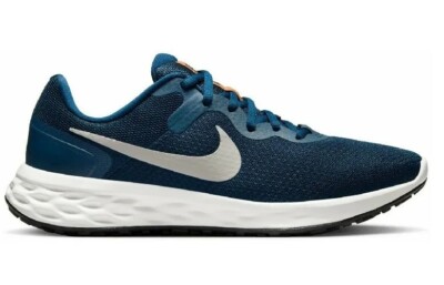 NEW Wmn's (CHOOSE SZ) NIKE Revolution 6 NN NEXT NATURE DC3729-403 Running Shoes.