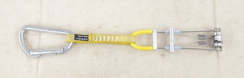 Metolius Ultraligero TCU Cam #1, 2, 3 o 4 con Mosquetón Trad Equipo de Escalada en Roca - Imagen 17 de 48