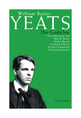 Thumbnail - Die Gedichte Von William Butler Yeats
