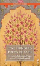 One Hundred Poems Of Kabir by Translated By Rabindranath Tagore NEW Paperback