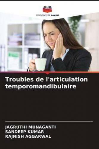 Thumbnail - Troubles De L'articulation Temporomandibulaire De 6732