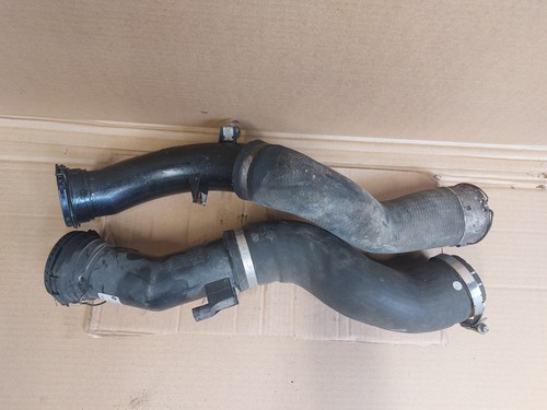 BMW 1 3 SERIE F20 F21 F30 114i 116i 118i 316i N13 Intercooler Boost Pipe 7597588 - Picture 2 of 3