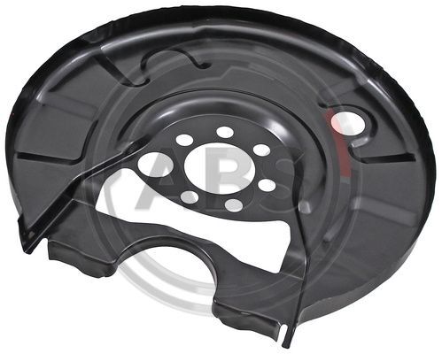 11013 A.B.S. Splash Panel, brake disc for ,VW