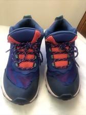 Merrell Kids Size 4.0M Moab Speed Low Waterproof Little Kid/Big Kid hiking