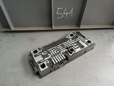 Original VW Jetta MK1 Lampenträger Rückleuchte Hecklicht HR 161945258C