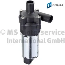Zusatzwasserpumpe PIERBURG 7.06740.22.0 für Mercedes-Benz