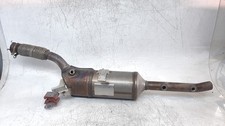 208021125R PARTIKELFILTER / 1387592 FÜR DACIA DUSTER II PRESTIGE