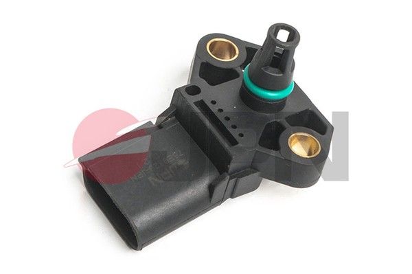 JPN Sensor Ladedruck 75E9129-JPN FüR VW Transporter T5 Bus 7HB 7HJ 7EB 7EJ T6 A6-image