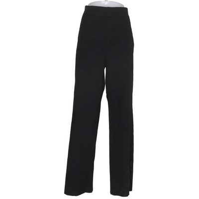 Lindex, Palazzohose, Größe: 42, model: lykke, Schwarz #okF