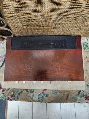 [FULL RESTORE] LUXMAN SQ-505X Integrated Amplifier Vintage Audio Japan