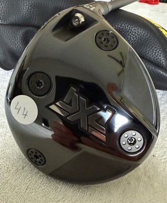 PXG Secret Weapon 13* mini driver RH | eBay