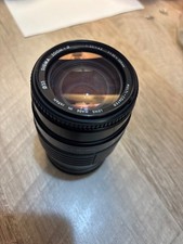 Sigma Zoom AF 35-135mm f3.5-4.5 Multi Coated Lens