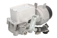 Thermotec D4C006TT ÖL KüHler, MotoröL FüR CitroËN, Fiat, Ford, Lancia, Peugeot