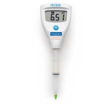 Hanna HI981039 Foodcare Chocolate pH Tester |...