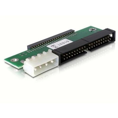 DeLock Adapter 3,5'' IDE 40pin auf 2,5'' HDD