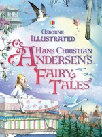 Illustrated Hans Christian Andersen's Fairy Tales | Hans Christian Andersen