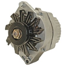 MPA 7127106 Alternator / Generator and Related Components - Alternator