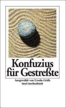 Konfuzius für Gestreßte: Originalausgabe (Handreich... | Buch | Zustand sehr gut