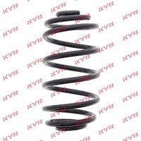 1X KYB Fahrwerksfeder K-Flex RX6767 FüR Opel Family Zafira A05 GroßRaumlimousine