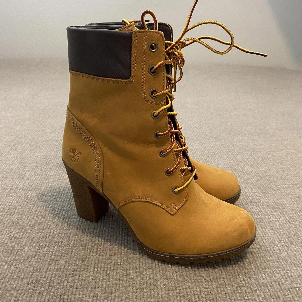 Timberland Women's Boots for sale - eBay Timberland Women's Boots for sale - eBay
