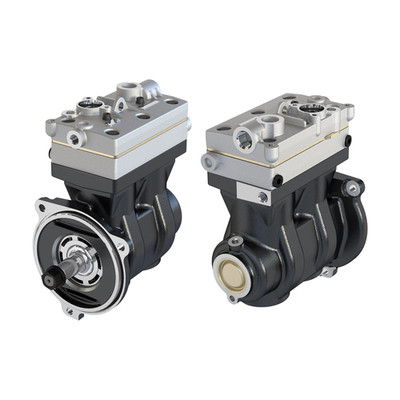 Druckluftkompressor  Renault / Volvo 912 514 003 0 / 912 514 004 0