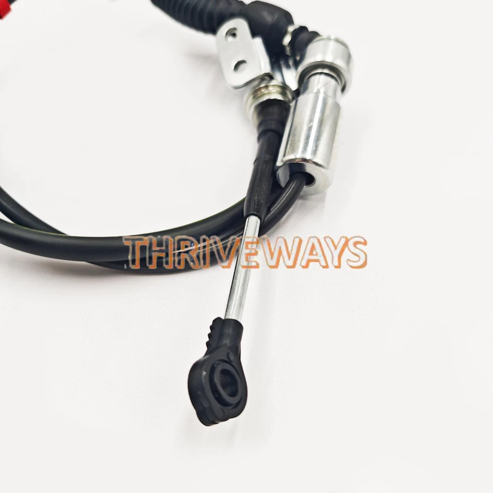 AUTOMATIC TRANS SHIFT CABLE 33820-60070 FOR 2007-2014 TOYOTA FJ CRUISER 4.0L Foto 2 de 4