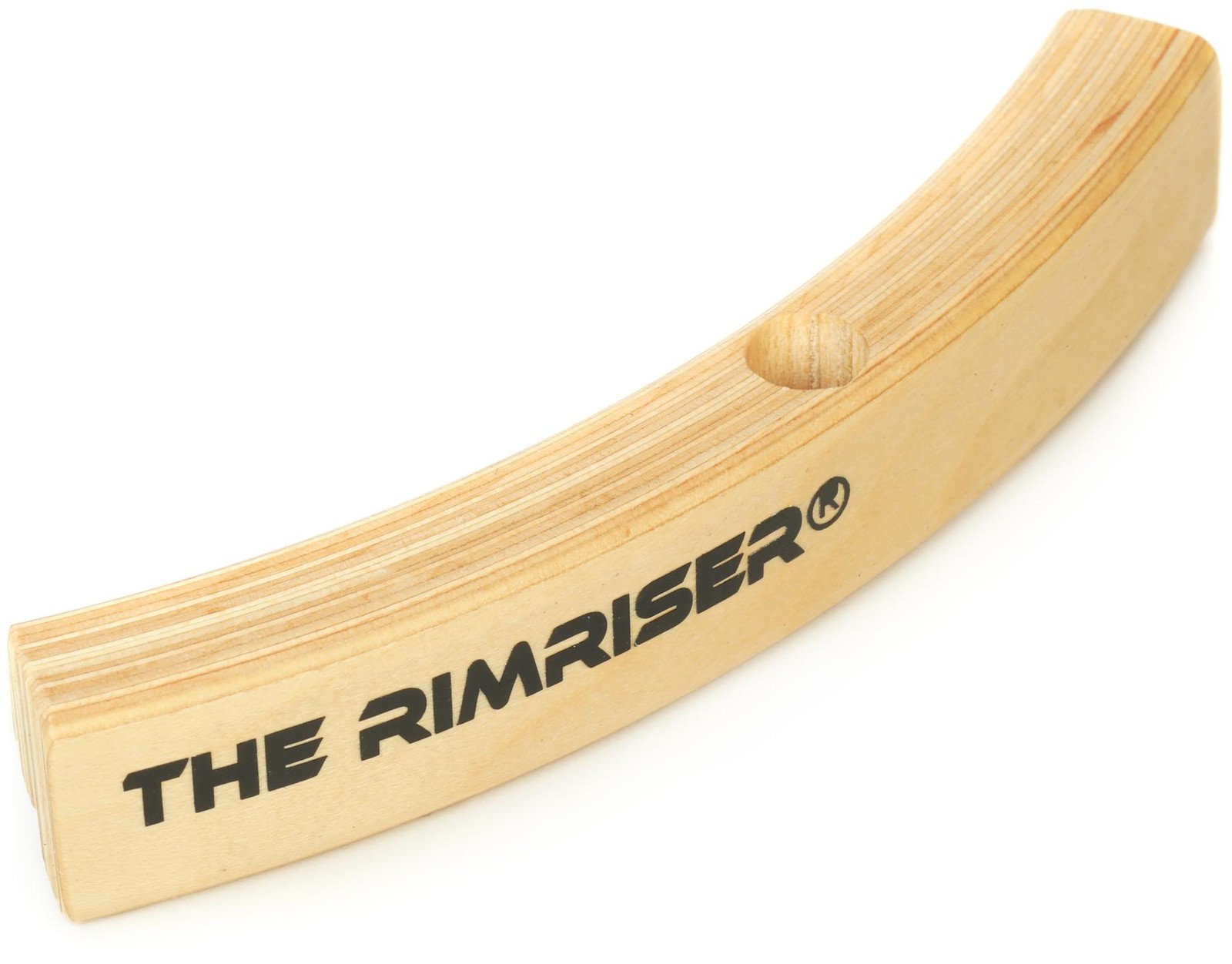 30-слойный клен RimRiser — натуральная отделка (5 шт.), комплект