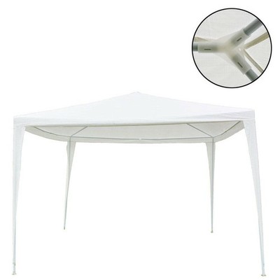 10'x10' Canopy Party Wedding Tent Gazebo Pavilion Cater Event Upgrade section
