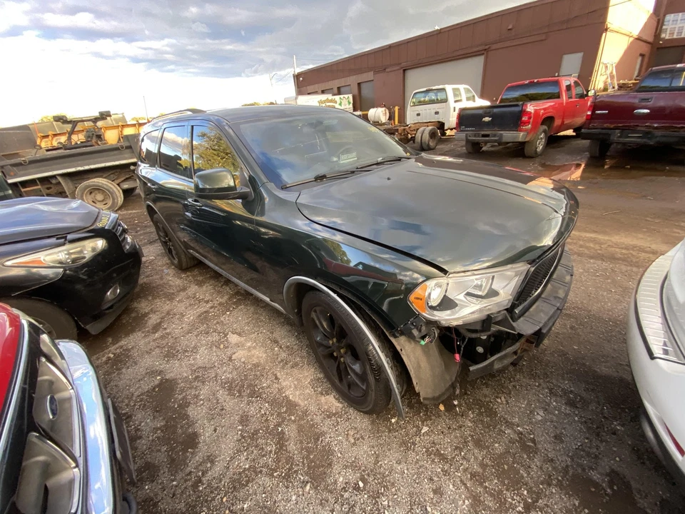 11 12 13 DODGE DURANGO Transfer Case - Image 3 of 4