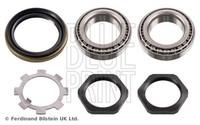1 X Radlagersatz Blue Print ADK88204 FüR Suzuki SJ 413 SJ 410