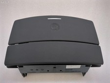 MERCEDES S63 AMG W221 Command Cover A2216800834 Abdeckung LEATHER LEDER WAPPEN MERCEDES S63 AMG W221 Command Cover A2216800834 Abdeckung LEATHER LEDER WAPPEN