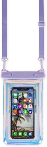 LEGAMI - Waterproof Phone Case, Floating Smartphone Case, Waterproof Bag, Airtig - 第 3/6 張圖片