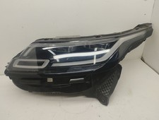J8A213W030EF LINKER SCHEINWERFER / 1855525 FÜR LAND ROVER RANGE ROVER VELAR *