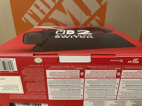 Nintendo Switch 2 Video Game Console Black New Seal