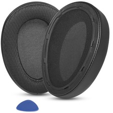 Cushion Ear Pads with Hifiman Ananda Nano Arya Ananda Edition XS Edition X HE...