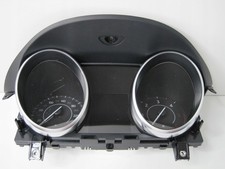 Compteur Jaguar E