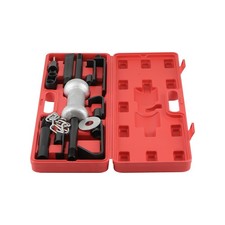 13lbs Slide Hammer Dent Puller Auto Body Dent Repair Bearing Axel Set Newest