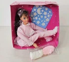 1994 Mattel Barbie Slumber Party Teresa Doll #13235 with Accessories Unused Vtg