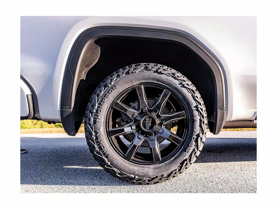 ReadyLIFT 1.5" Leveling Kit Fits 2005-2022 Ford F250-550 4WD See Fitment Chart Foto 4 de 4