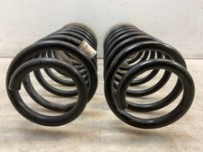 Jeep Wrangler Jl Oem 4 Door Rubicon Front Coil Springs Pair 2018-2025 124995