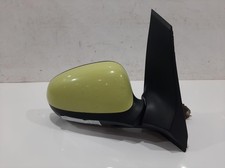 FORD KA STYLE MK2 2008-2016 Hatch Right Drivers Side Door Wing Mirror 1751716