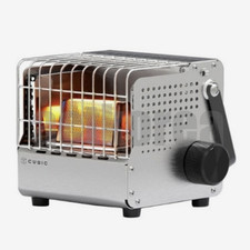 Kovea KGH-2010 Cubic Portable Gas Heater Mini Winter Camping Tent Backpacking