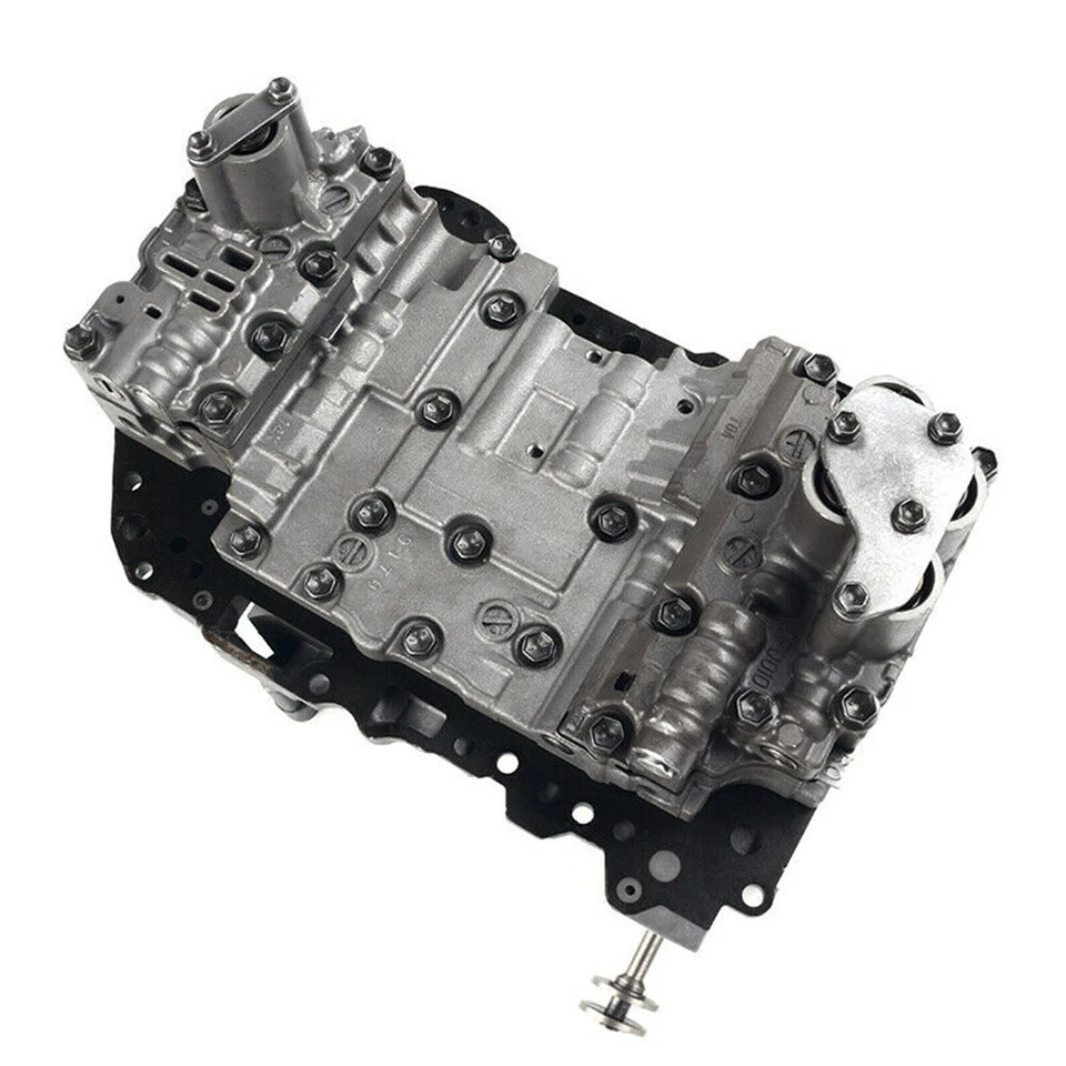 09G Valve Body W/Solenoid for Jetta, Beetle, Mini Cooper, Audi TT 2005-2012 - Image 4 of 4