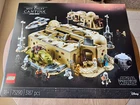 LEGO Star Wars: Mos Eisley Cantina 75290 (New/Sealed/Retired)