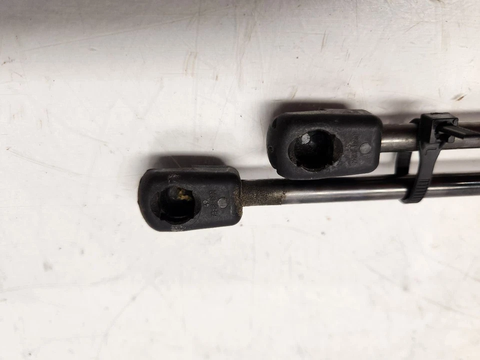 2013 Infiniti G37 (Sedan) Front Hood Struts *PAIR* - Image 3 of 4