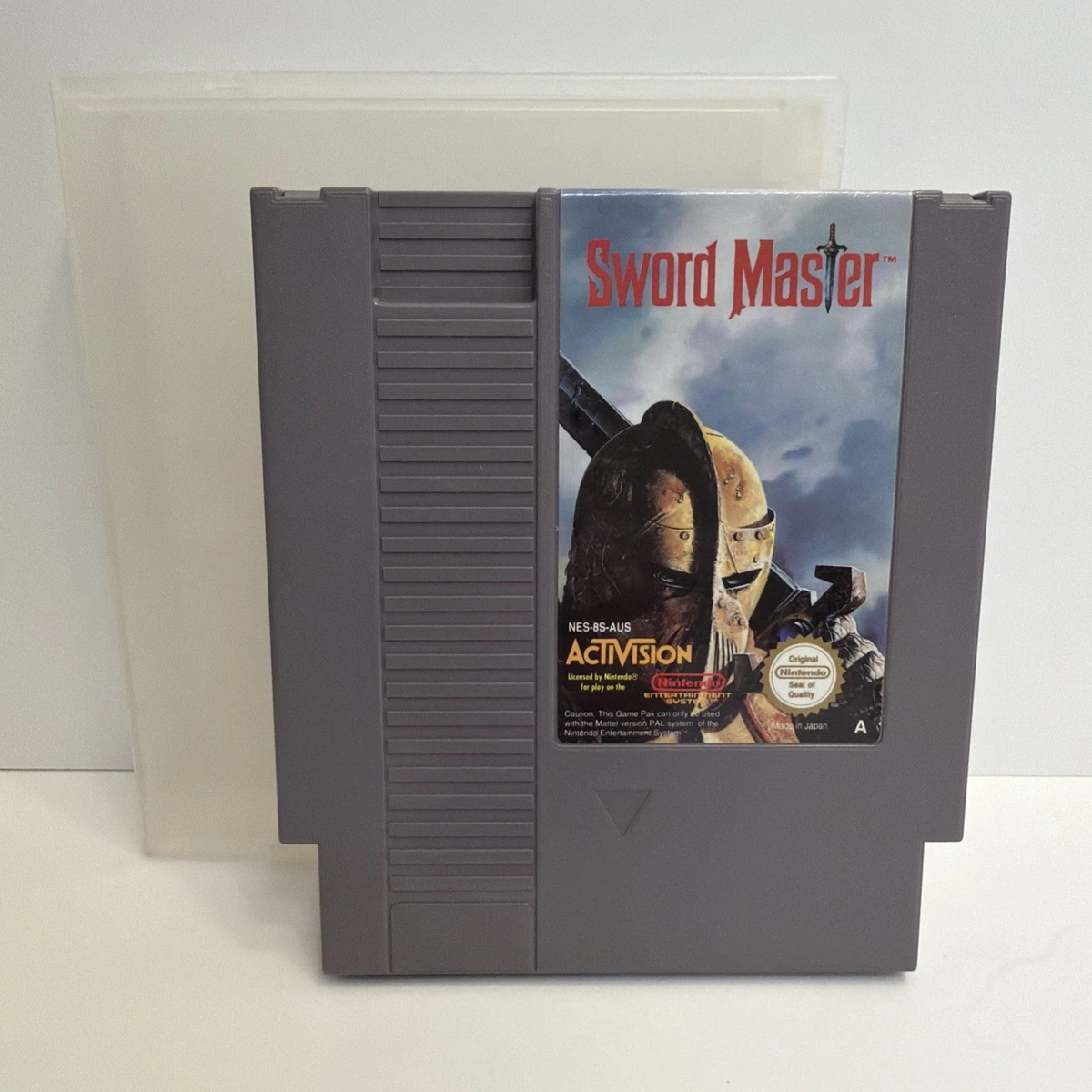 NES PAL games for sale | eBay